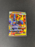 Mega Heracross ex – Phantasmal Flames – #108/094 – NM
