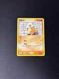 Cubone – EX Delta Species – #60 – LP
