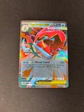 Mega Feraligatr ex – Ascended Heroes – #043/217 – NM