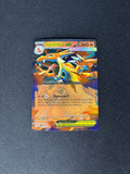 Mega Charizard Y ex – Mega Evolution Promos – #030 – NM