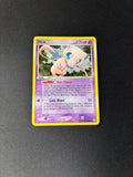 Mew – EX Legend Maker – #10/92 – MP