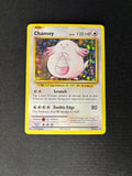 Chansey – Evolutions – #70/108 – NM