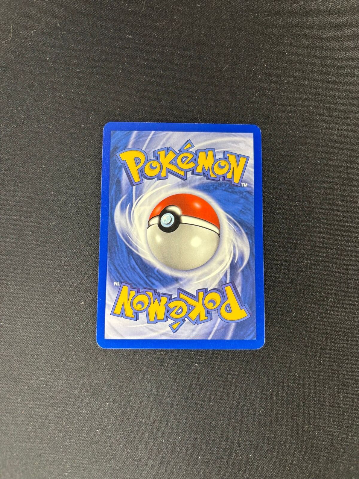 Wooper – EX Team Rocket Returns – #81/109 – NM