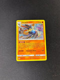 Lucario – Sun & Moon Promo – #SM54 – NM