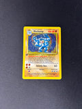 Machamp – Deck Exclusives – 1st Edition – #008/102 – MP