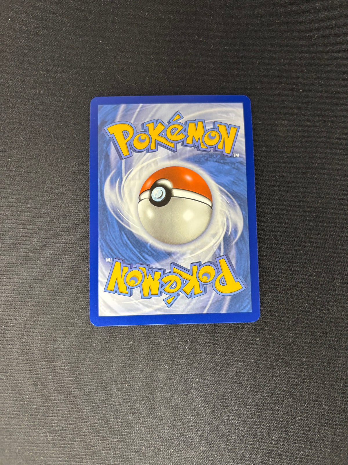 Charizard ex – SV: 151 – #006/165 – NM