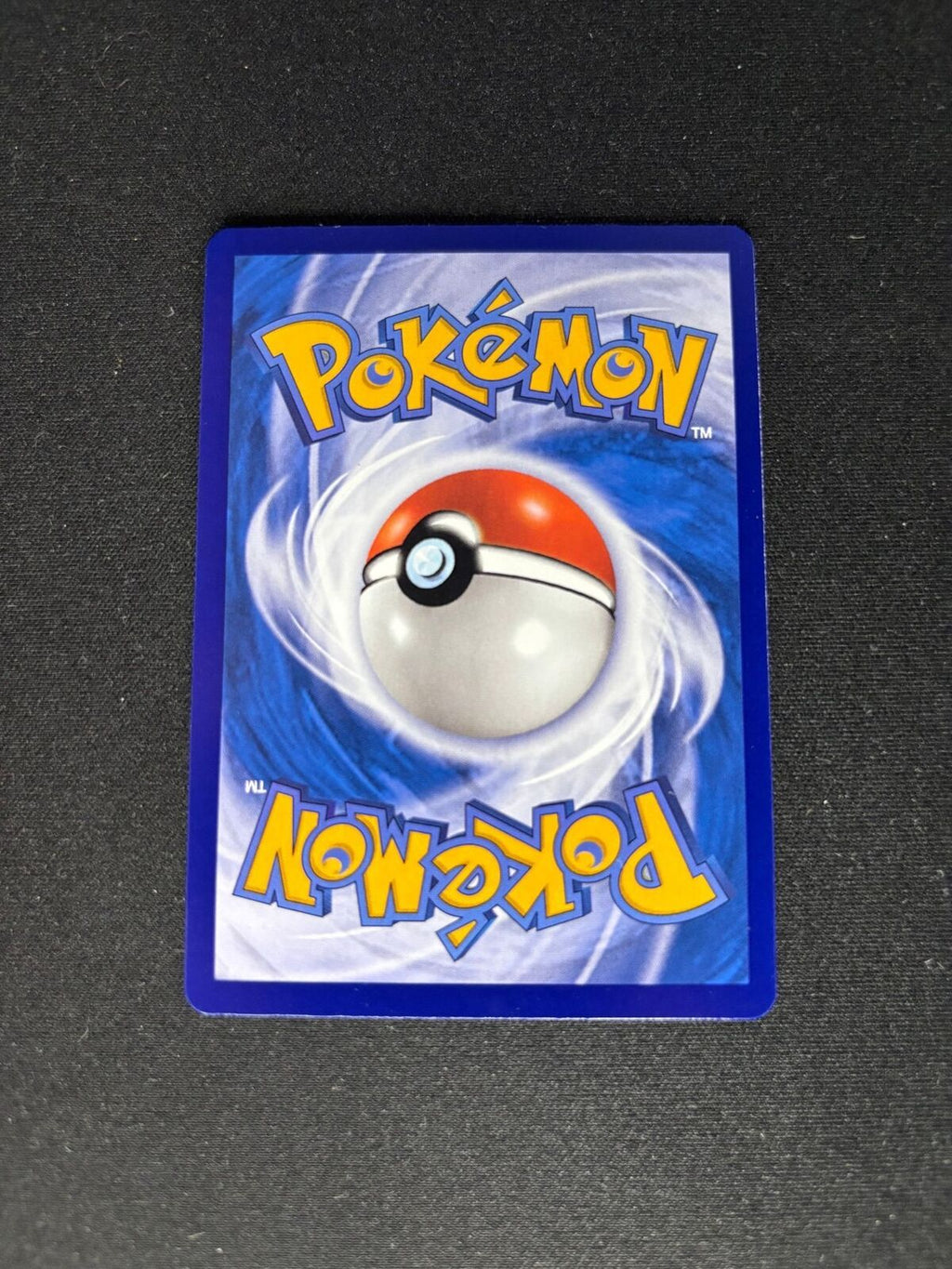 Glaceon – Gem Pack 2 – Chinese – #0801/14 – NM