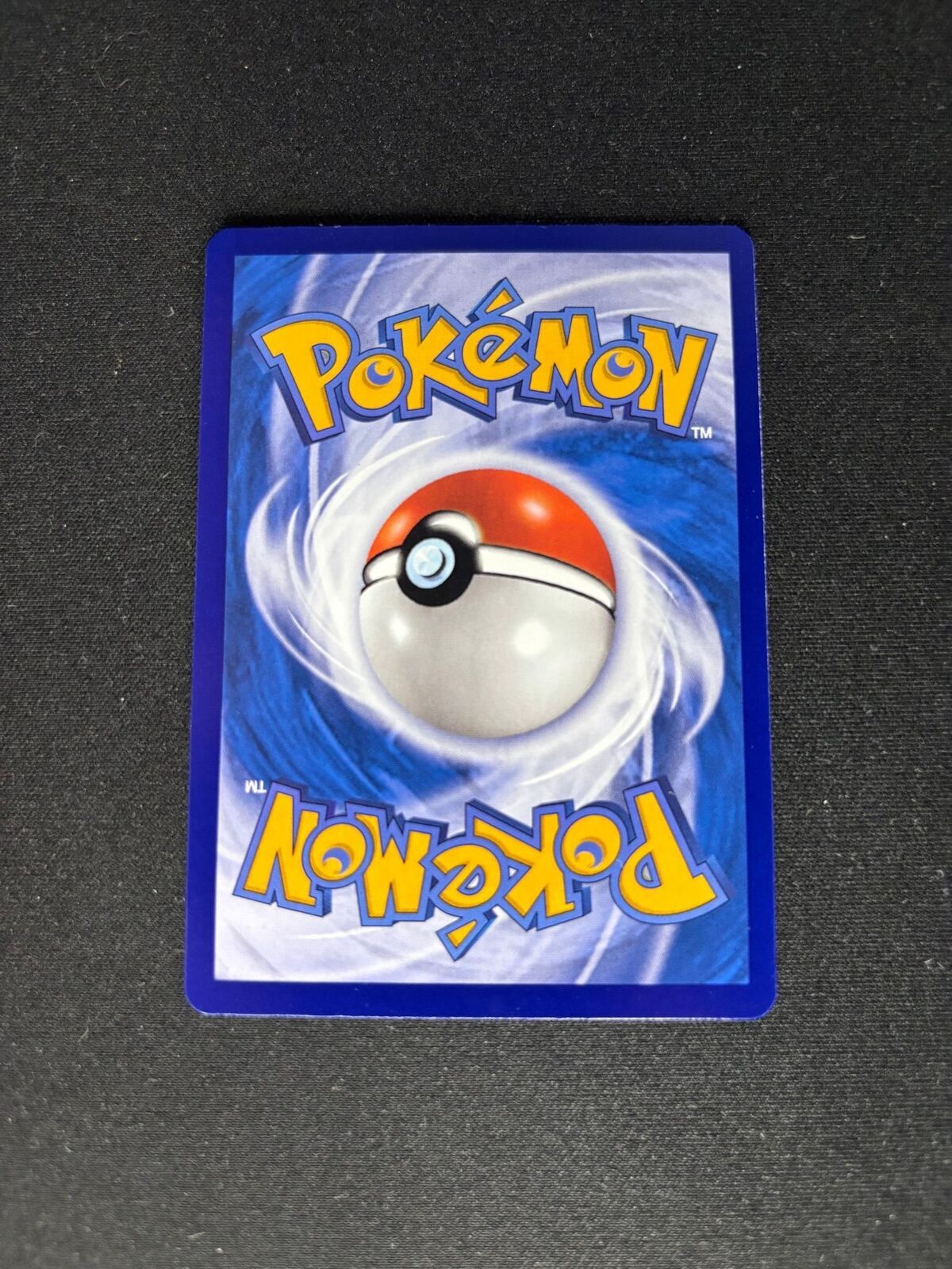Glaceon – Gem Pack 2 – Chinese – #0801/14 – NM