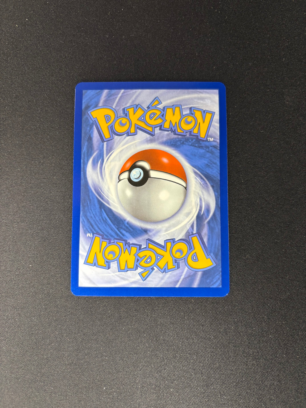 Charizard – McDonald's Promos 2024 – #001/015 – NM