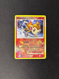 Chimchar – POP Series 8 – Reverse Holo – #12/17 – MP