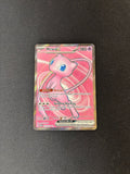 Mew ex – SV: 151 – #193/165 – NM