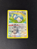 Snorlax – Vivid Voltage – Reverse Holo – #131/185 – LP