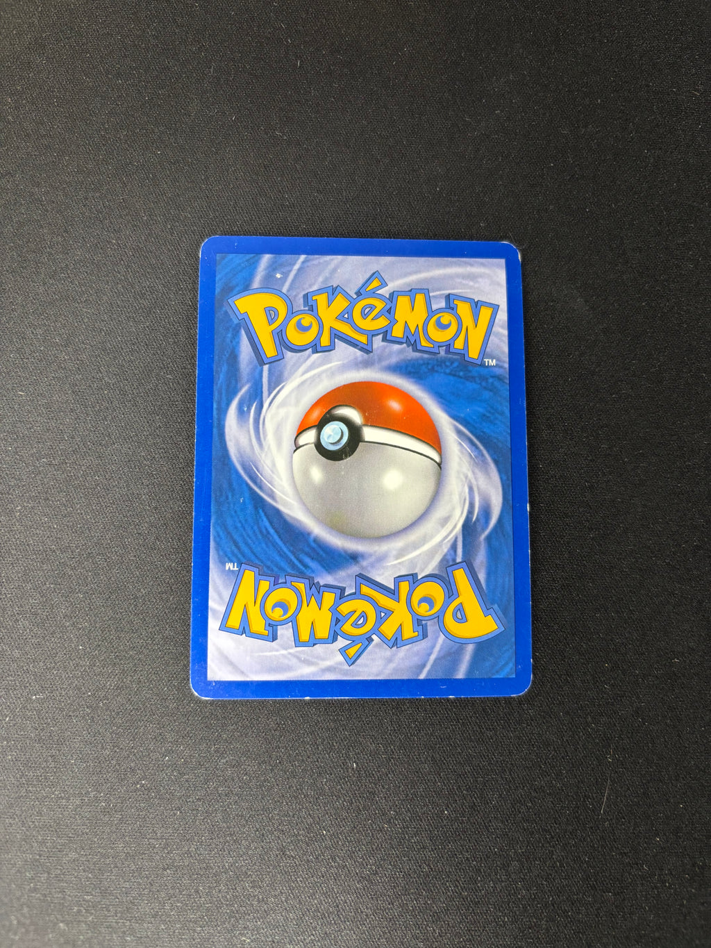 Pachirisu – Supreme Victors – Reverse Holo – #118 – MP