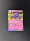 Gengar – SV: 151 – #094/165 – NM