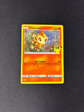 Chimchar – McDonald's 25th Anniversary Promos – #12/25 – NM