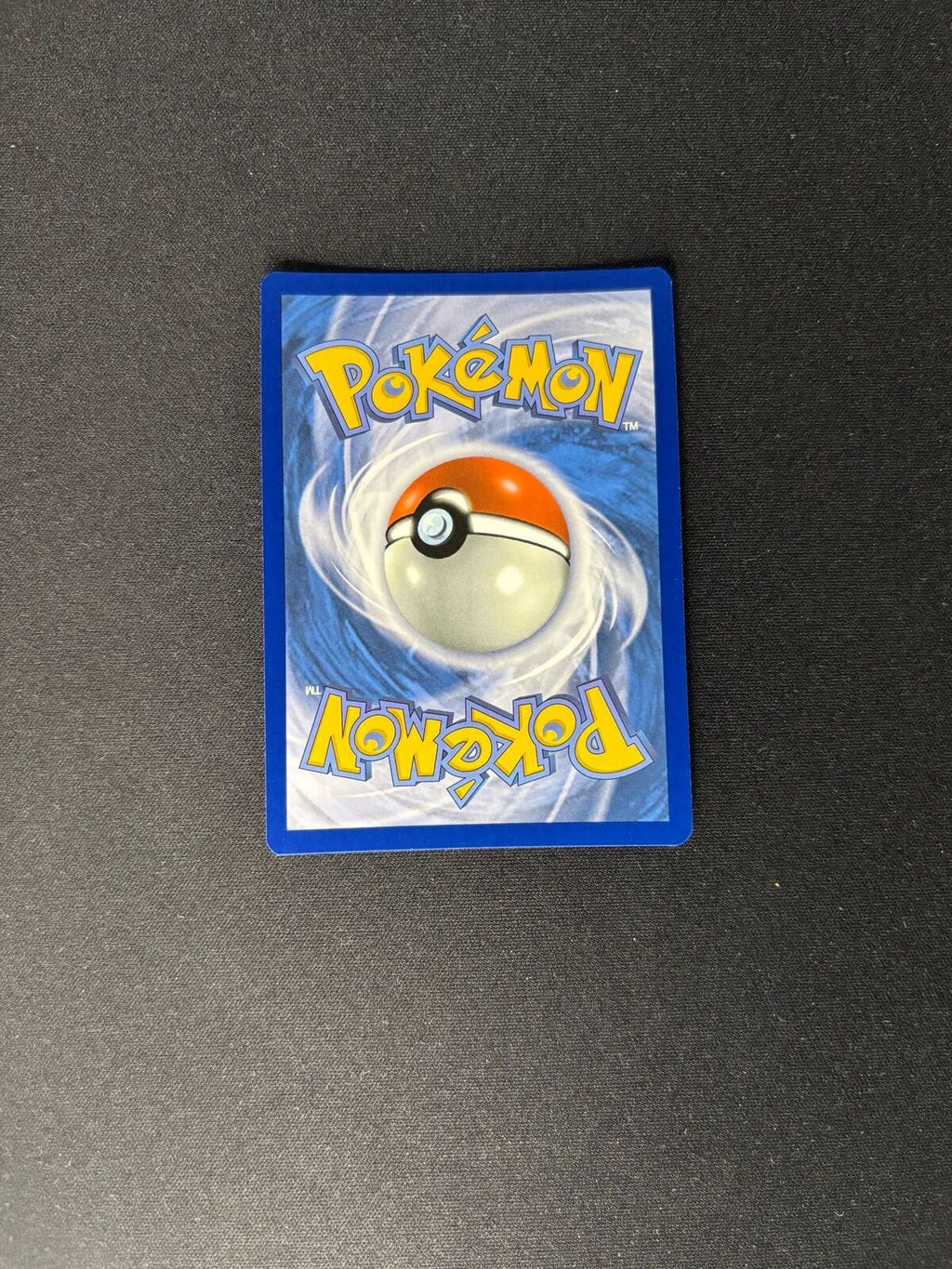 Roaring Moon ex – Paradox Rift – #124/182 – NM