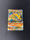 M Charizard EX – Flashfire – Y – #13 – LP