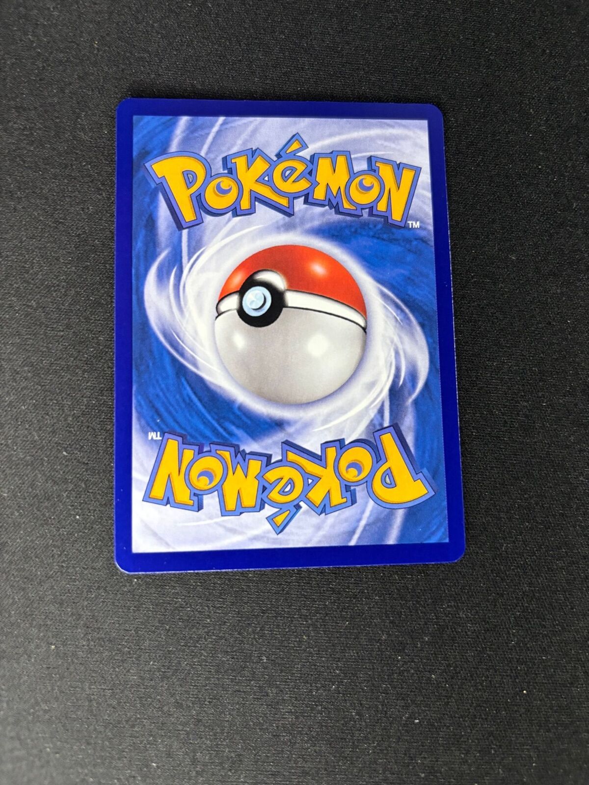 Vaporeon – Gem Pack 2 – Chinese – Poké Ball Pattern – #0203/14 – NM