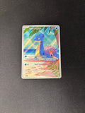 Misty's Lapras – Destined Rivals – Illustration Rare – #194/182 – NM