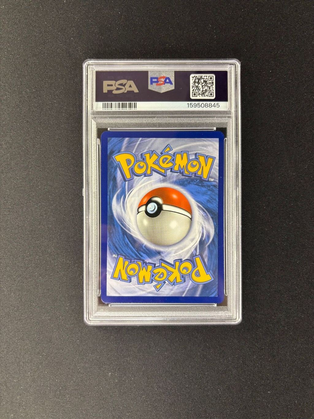 M Blastoise EX – Evolutions – Full Art – #102/108 – PSA 9