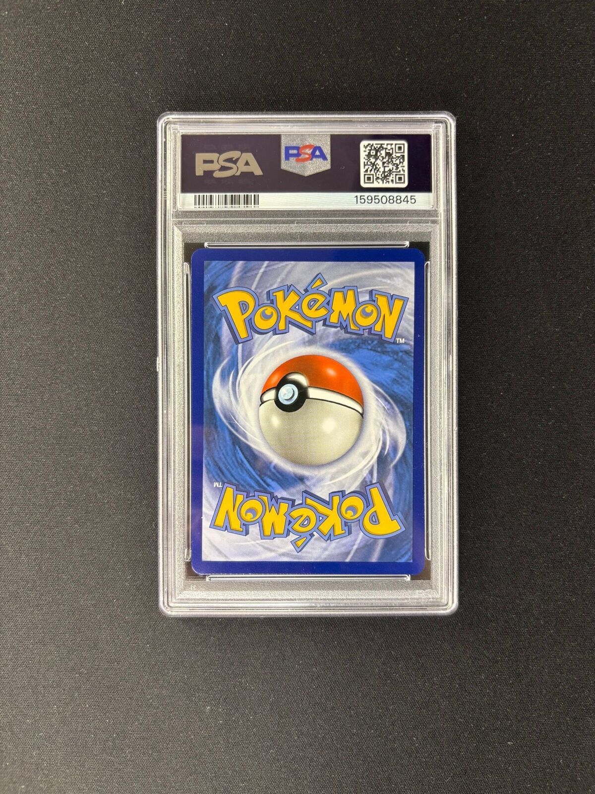 M Blastoise EX – Evolutions – Full Art – #102/108 – PSA 9