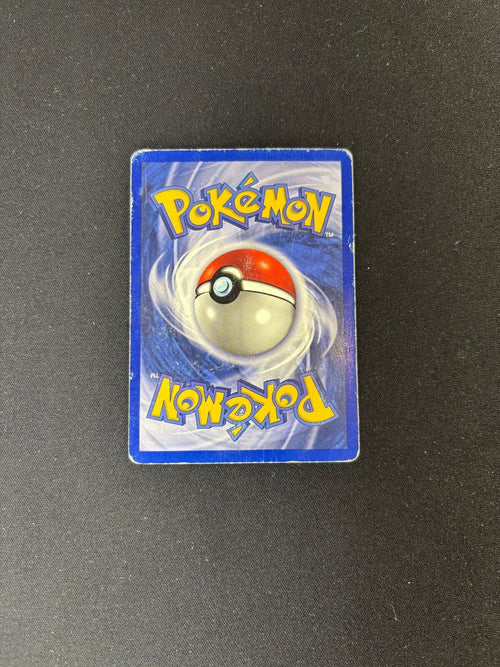 Blastoise – Base Set (Unlimited) – #2/102 – DMG