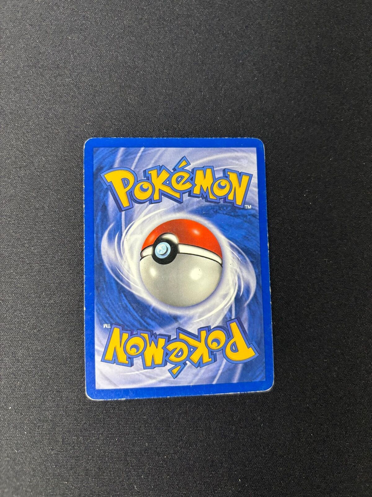 Dark Weezing – Team Rocket – #31 – MP
