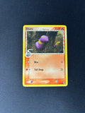 Ekans – EX Dragon Frontiers – Delta Species – #47/101 – MP