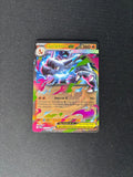 Mega Charizard X ex – Phantasmal Flames – #013/094 – NM