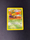 Exeggutor – Base Set 2 – #39 – LP