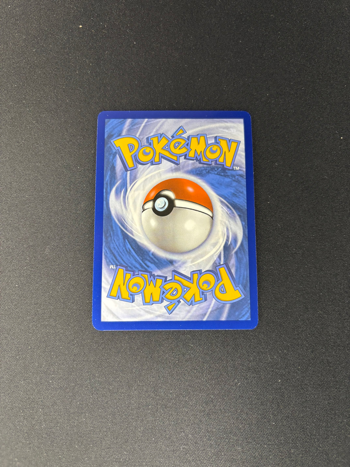 Jynx ex – SV: 151 – #124/165 – NM