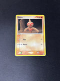 Baltoy – EX Emerald – #43 – HP