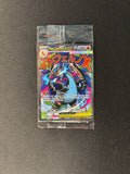 Mega Charizard X EX & Oricorio – Mega Evolution Promo Set – #023 & #024 – Sealed