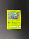 Bulbasaur – McDonald's 25th Anniversary Promos – Holo – #1/25 – NM
