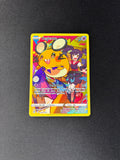 Dedenne – Brilliant Stars Trainer Gallery – #TG07/TG30 – LP