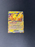 Zapdos ex – SV: 151 – #145/165 – NM