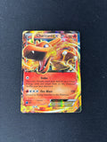 Charizard EX – Flashfire – #11 – HP