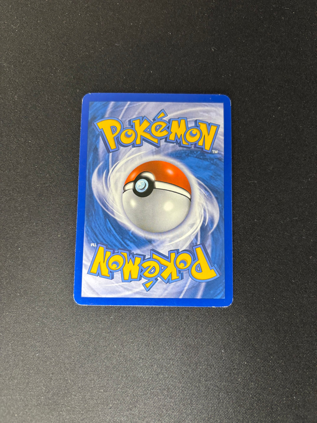 Wooper – HeartGold SoulSilver – #88 – LP