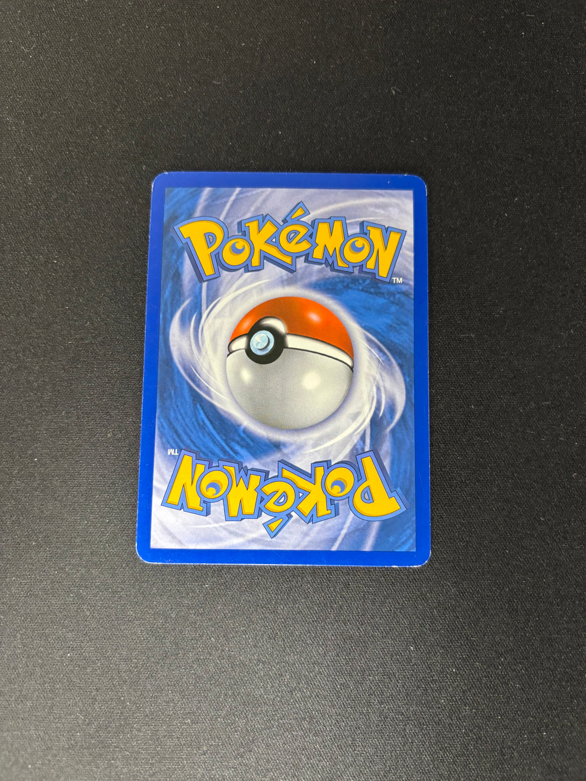 Wooper – HeartGold SoulSilver – #88 – LP