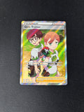 Gym Trainer – Shining Fates – Full Art – #068/072 – NM