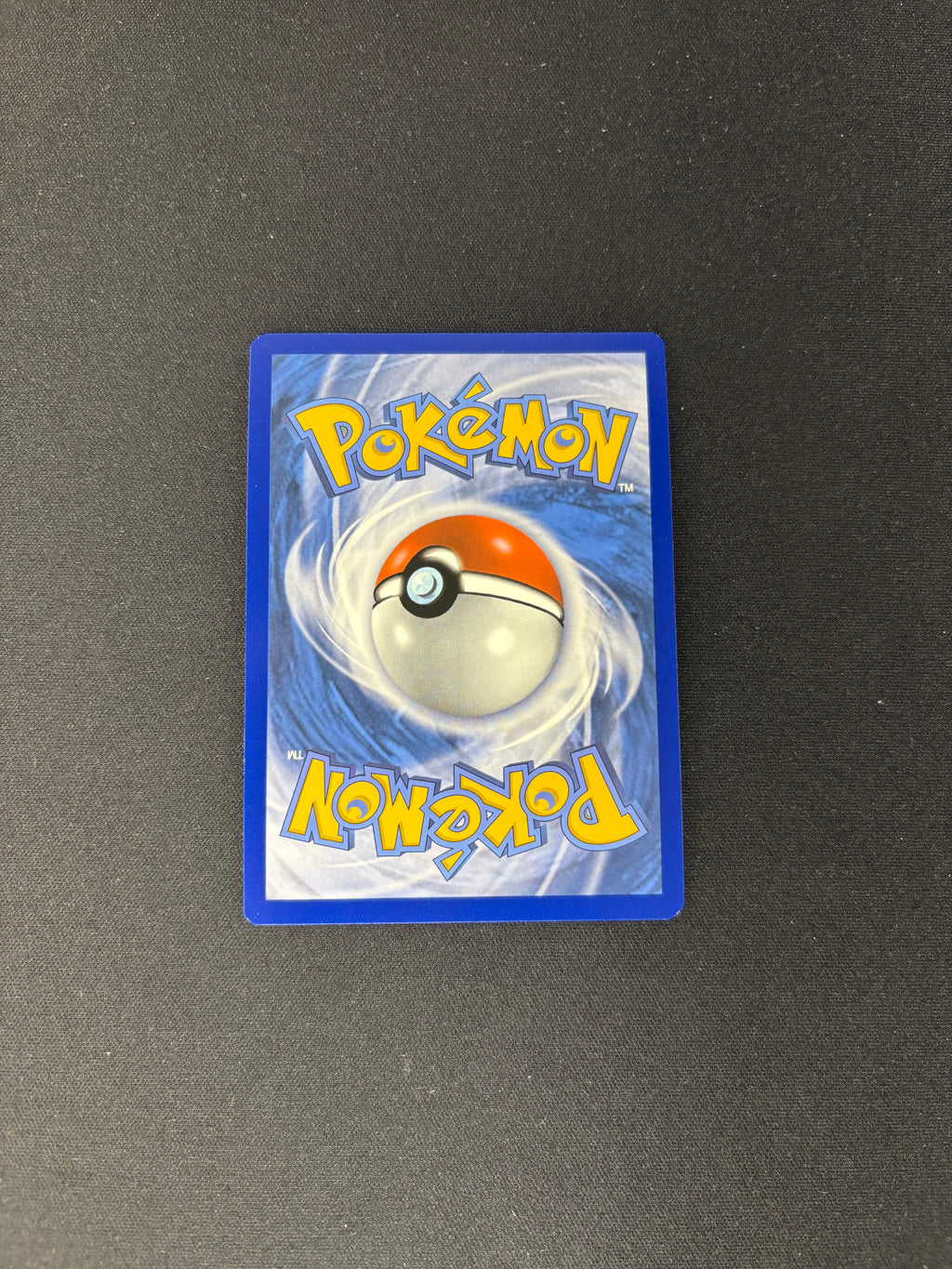 Pikachu V – Sword & Shield Promo – #SWSH285 – NM