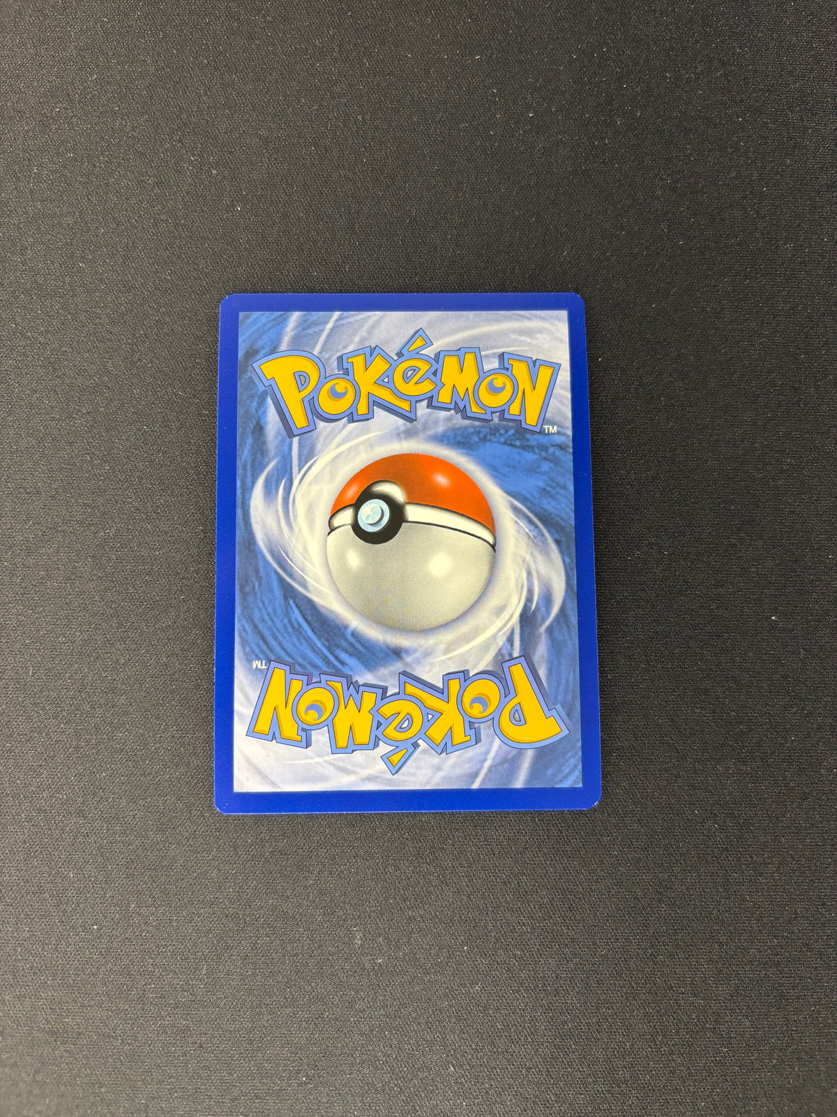 Pikachu V – Sword & Shield Promo – #SWSH285 – NM