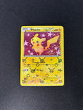 Pikachu – Legendary Treasures: Radiant Collections – #RC7 – LP