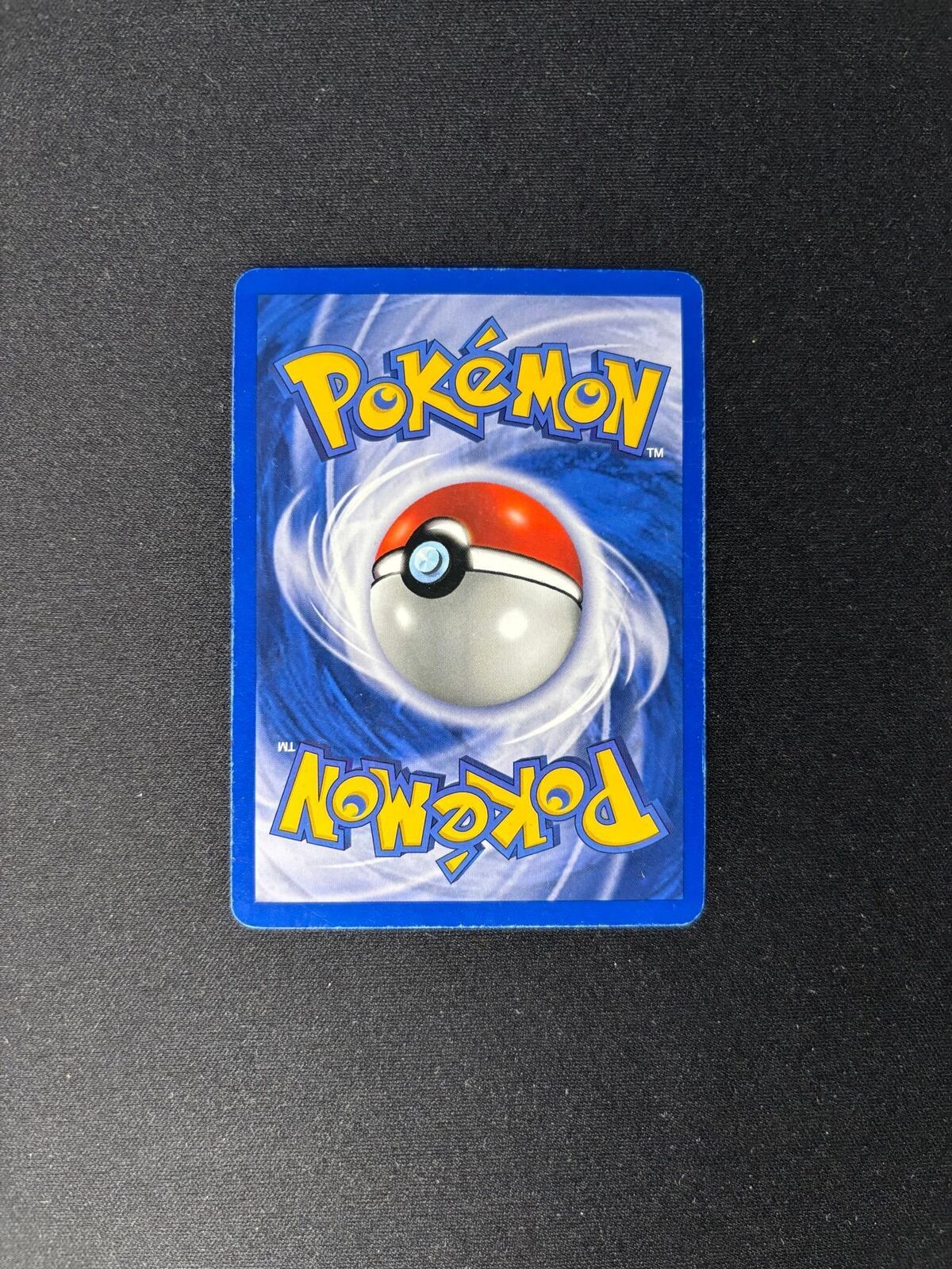 Gyarados – Base Set 2 – #7/130 – MP