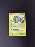 Bulbasaur – EX Crystal Guardians – #45/100 – MP