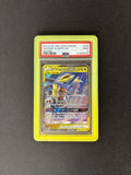 Giratina & Garchomp GX – Tag Team GX All Stars – Japanese – #032/054 – PSA 9