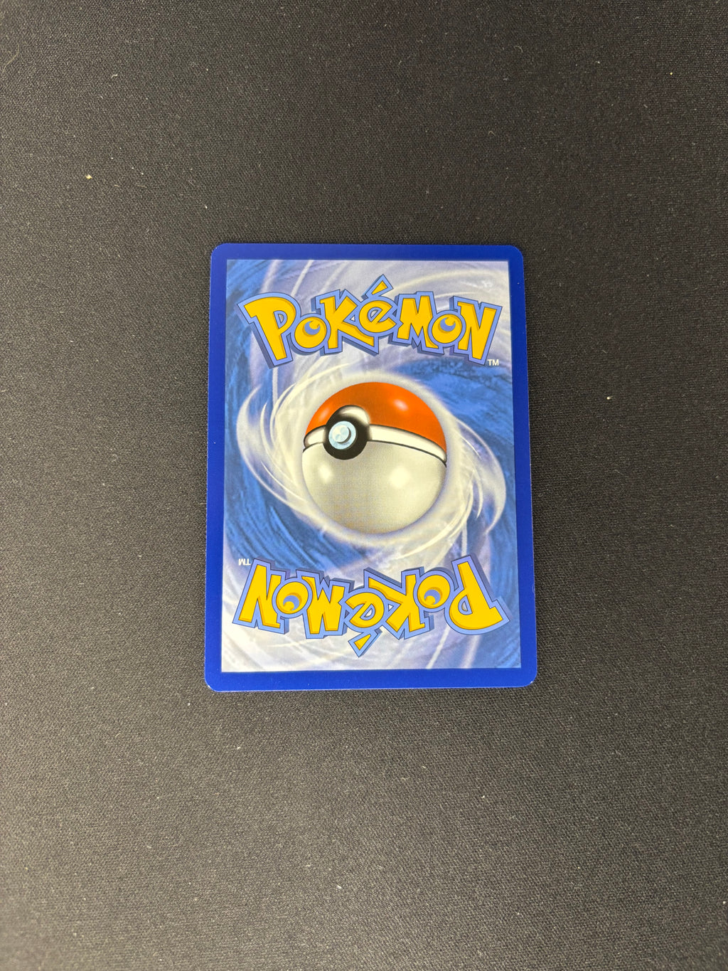 Mew ex – SV: 151 – #151/165 – NM