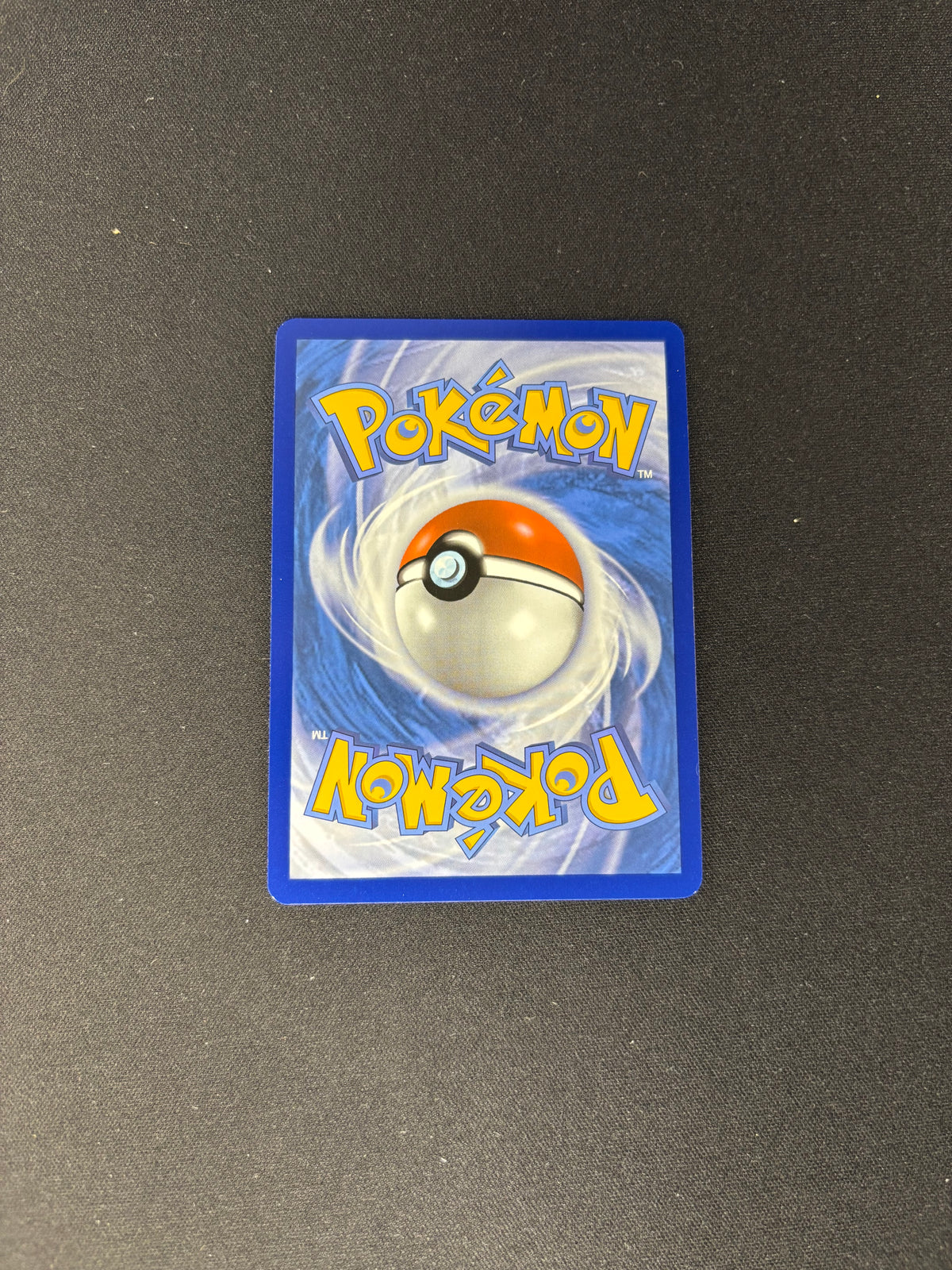 Mew ex – SV: 151 – #151/165 – NM