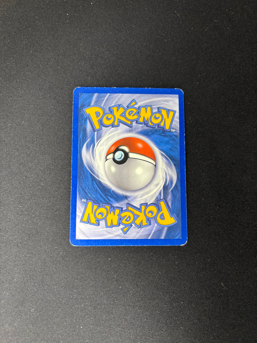 Mudkip – EX Emerald – #56 – HP