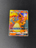 Charizard GX – Hidden Fates – #9/68 – MP